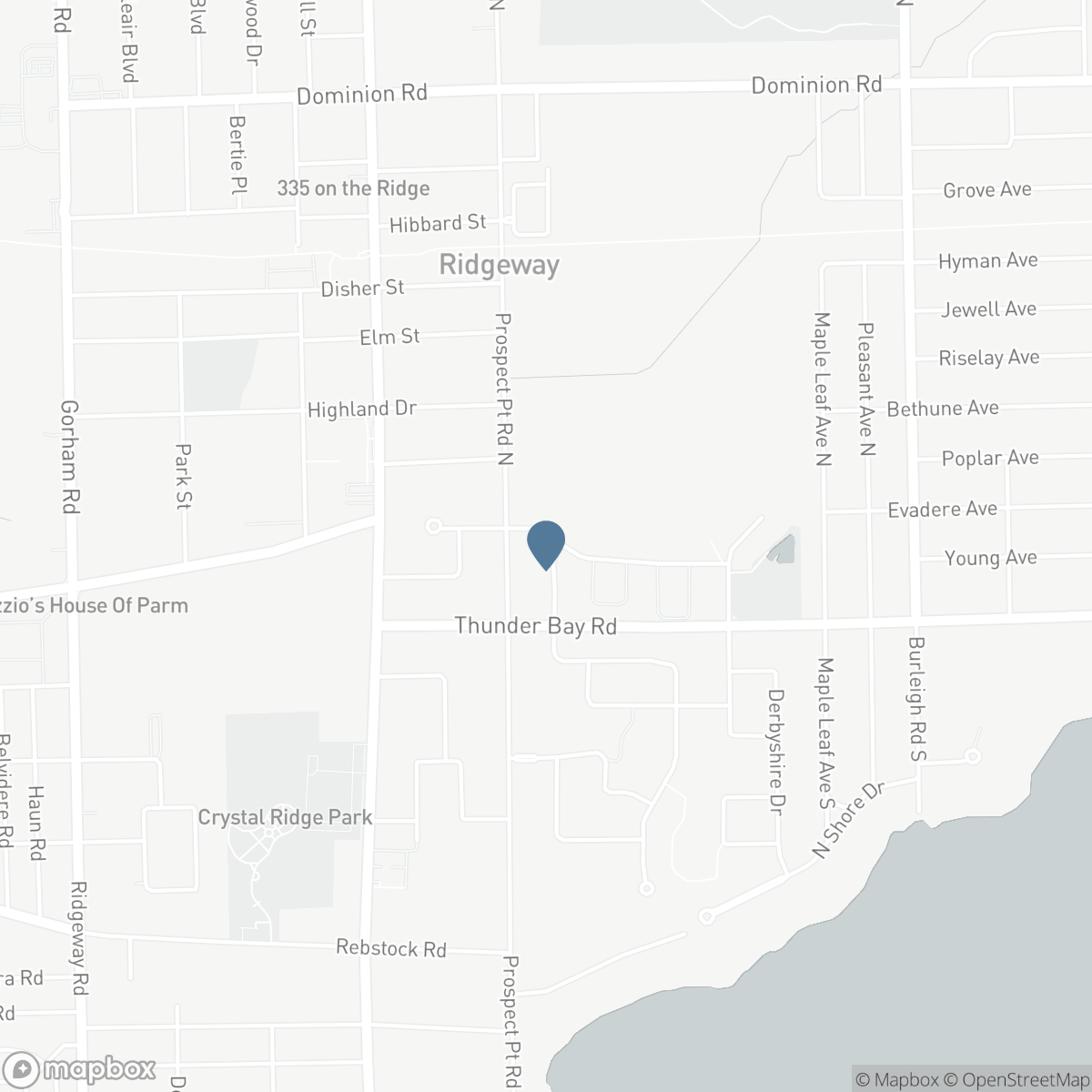 3571 WHISPERING WOODS TRAIL, Fort Erie, Ontario L0S 1N0
